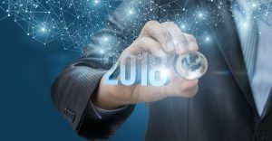 Read more about the article Five cyber security predictions for 2018