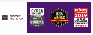 Read more about the article Endpoint Protector Wins 3 Major Industry Awards