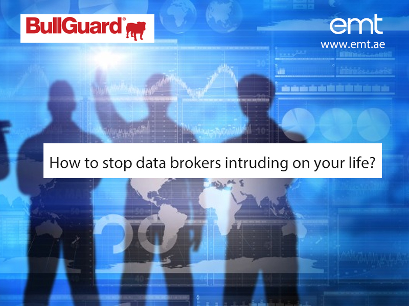 You are currently viewing How to stop data brokers intruding on your life?