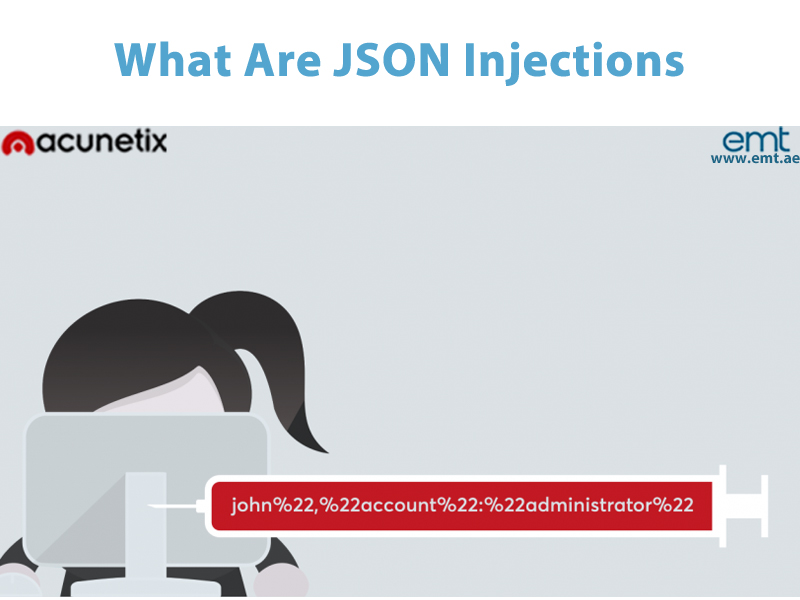 You are currently viewing What Are JSON Injections