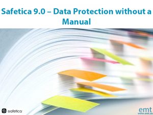 Read more about the article Safetica 9.0 – Data Protection without a Manual