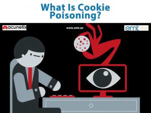 Read more about the article What Is Cookie Poisoning?