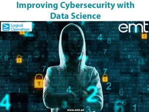 Read more about the article Improving Cybersecurity with Data Science