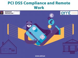 Read more about the article PCI DSS Compliance and Remote Work