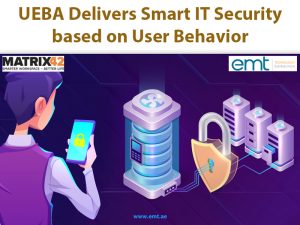 Read more about the article UEBA Delivers Smart IT Security based on User Behavior