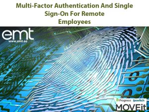 Read more about the article Multi-Factor Authentication And Single Sign-On For Remote Employees