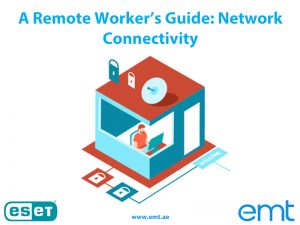 Read more about the article A Remote Worker’s Guide: Network Connectivity
