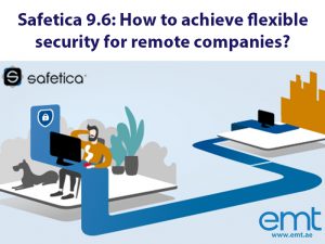 Read more about the article Safetica 9.6: How to achieve flexible security for remote companies?