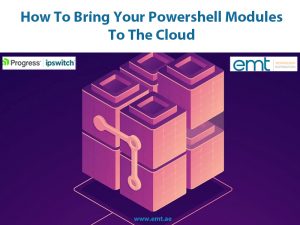 Read more about the article How To Bring Your Powershell Modules To The Cloud