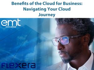 Read more about the article Benefits of the Cloud for Business: Navigating Your Cloud Journey