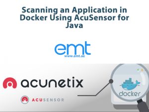 Read more about the article Scanning an Application in Docker Using AcuSensor for Java
