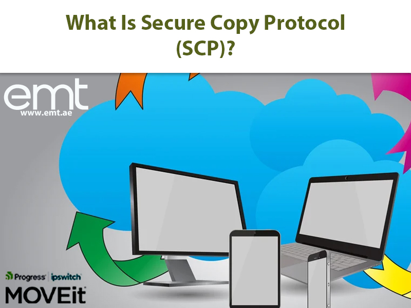 You are currently viewing What Is Secure Copy Protocol (SCP)?