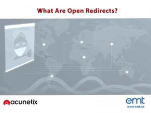 Read more about the article What Are Open Redirects?