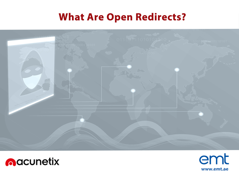 You are currently viewing What Are Open Redirects?