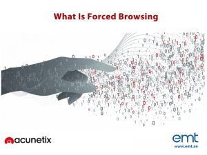 Read more about the article What Is Forced Browsing