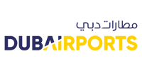 Dubai Airports logo