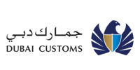 Dubai Customs logo