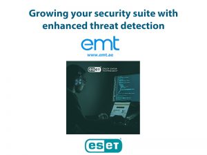 Read more about the article Growing your Security Suite with Enhanced Threat Detection