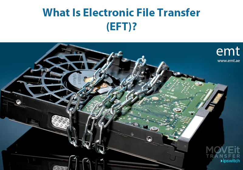 You are currently viewing What Is Electronic File Transfer (EFT)?