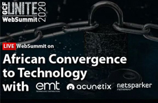 Read more about the article GCF, emt, Acunetix, and Netsparker host Security Summit for Businesses in Africa