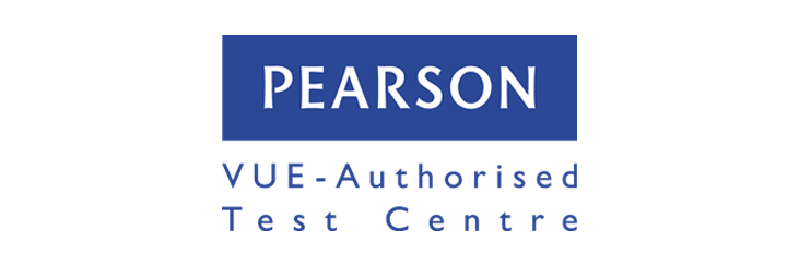 Pearson Vue Authorised Test Center Dubai