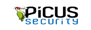 Picus Security logo