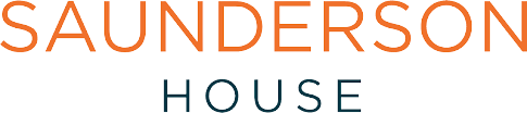 Saunderson house logo