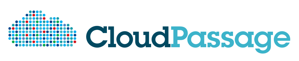 cloud passage logo