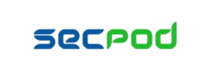SecPod Sanernow logo
