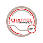 Channel Middle East 2014 - Distributor Channel Program of the year