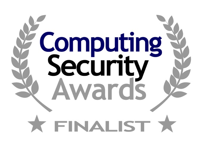 Computing Security Award-SecurEnvoy