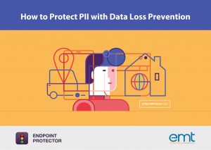 Read more about the article How to Protect PII with Data Loss Prevention
