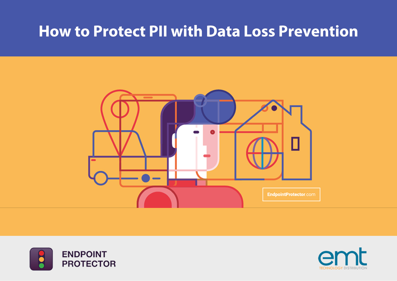 You are currently viewing How to Protect PII with Data Loss Prevention
