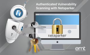 Read more about the article Authenticated Vulnerability Scanning with Netsparker