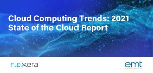 Read more about the article Cloud Computing Trends: 2021 State of the Cloud Report