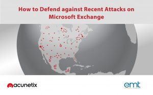 Read more about the article How to Defend against Recent Attacks on Microsoft Exchange