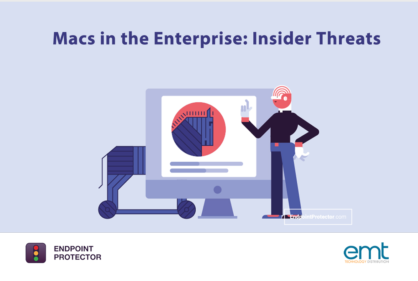 You are currently viewing Macs in the Enterprise: Insider Threats
