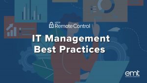 Read more about the article IT Management Best Practices for Efficient Retail Operations