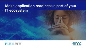 Read more about the article Make application readiness a part of your IT ecosystem