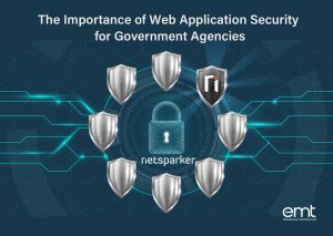 Read more about the article The Importance of Web Application Security for Government Agencies