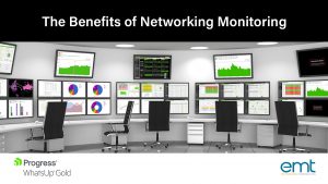 Read more about the article The Benefits of Networking Monitoring