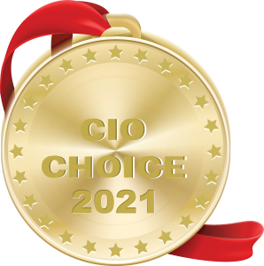 Cio Choice 2021
