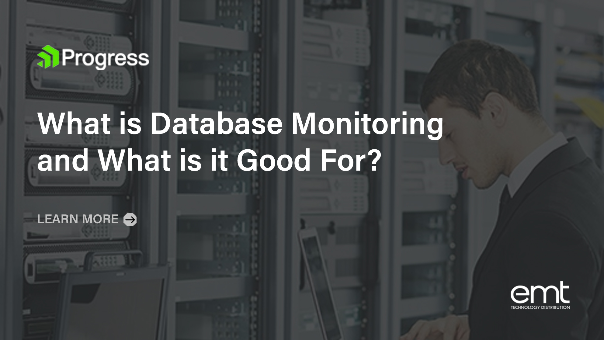 You are currently viewing What is Database Monitoring – and What is it Good For?