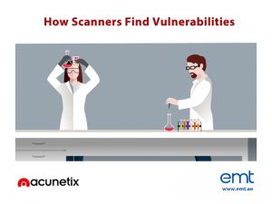 Read more about the article How Scanners Find Vulnerabilities
