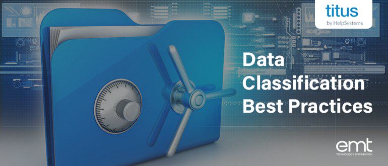 You are currently viewing Data Classification Best Practices