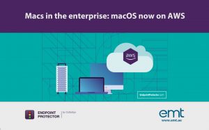 Read more about the article Macs in the enterprise: macOS now on AWS