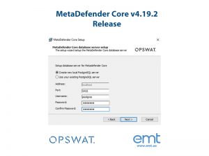 Read more about the article MetaDefender Core v4.19.2 Release