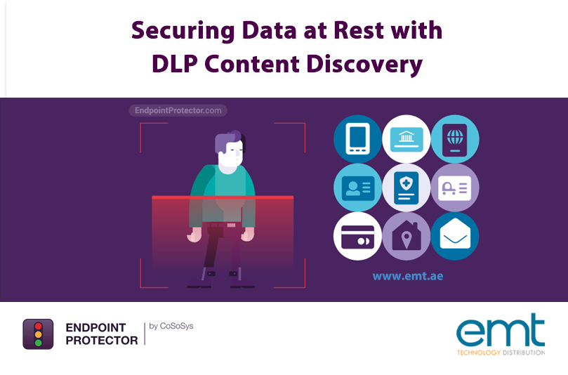 You are currently viewing Securing Data at Rest with DLP Content Discovery