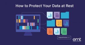 Read more about the article How to Protect Your Data at Rest