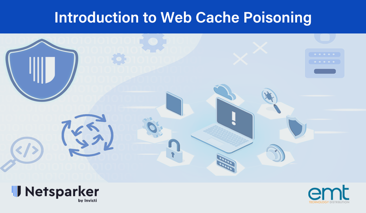 You are currently viewing Introduction to web cache poisoning